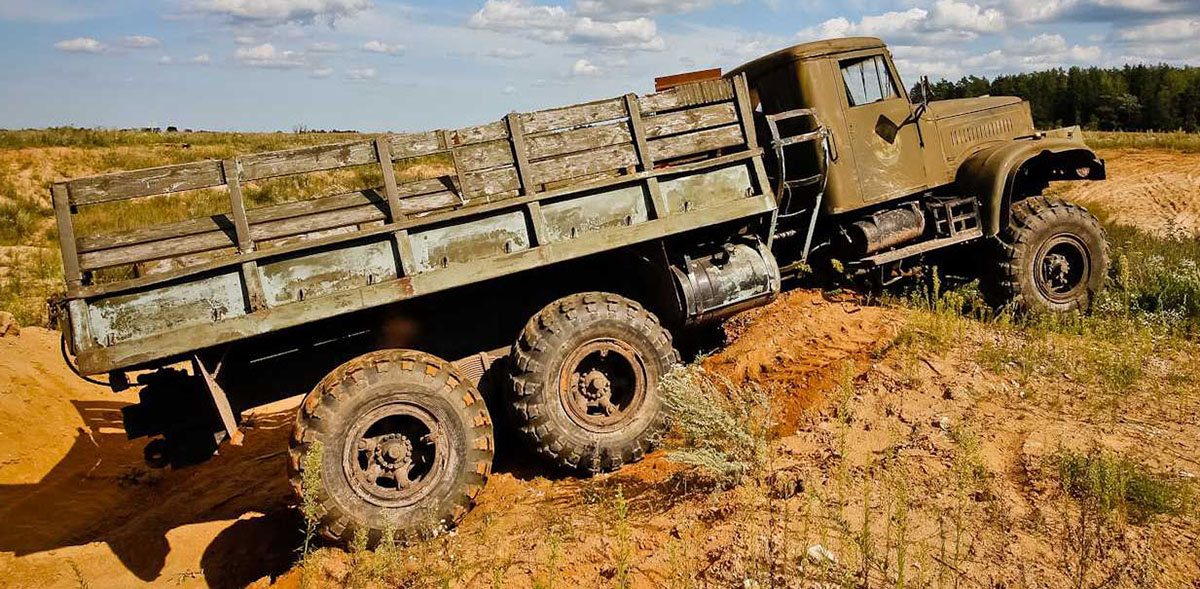 ЗАПАСНЫЕ ЧАСТИ И РАСХОДНЫЕ МАТЕРИАЛЫ ДЛЯ АВТОМОБИЛЕЙ KRAZ